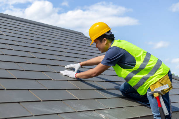 Best Roofing Contractor Near Me  in Moundridge, KS