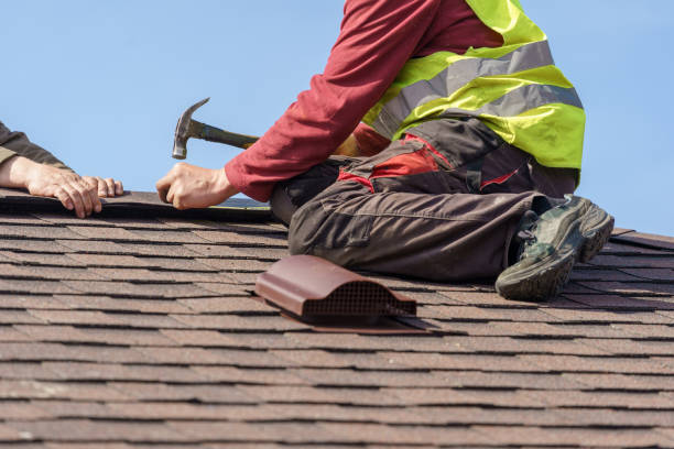 Best Commercial Roofing Services  in Moundridge, KS