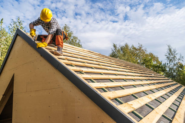 Best Slate Roofing Contractor  in Moundridge, KS