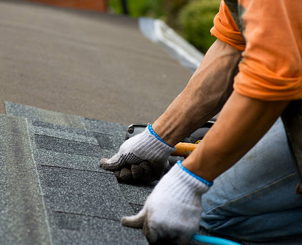 Roof Repair Estimates in Moundridge, KS