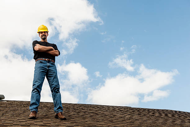 Best Residential Roof Replacement  in Moundridge, KS