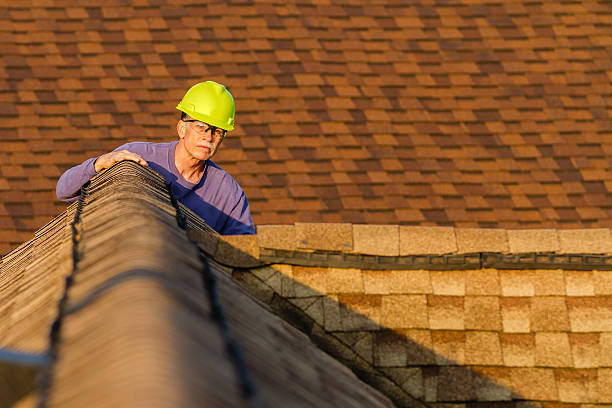 Best Roof Gutter Cleaning  in Moundridge, KS