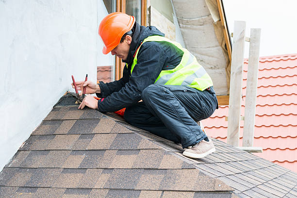 Roof Repair Estimates in Moundridge, KS