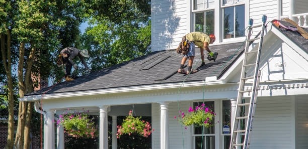 Best Emergency Roof Repair  in Moundridge, KS