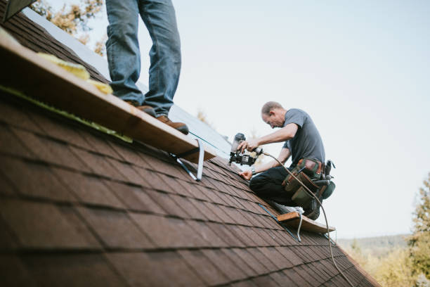 Heating Cable for Roof Installation in Moundridge, KS